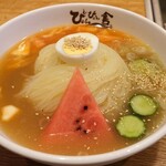 ぴょんぴょん舎 - 料理写真: