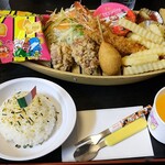 天宝 - 