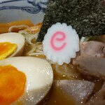 麺や 六三六 - 