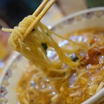 横浜中華街 四川麻婆 - 