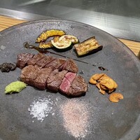 ニュー松坂 西宮北口店 - 