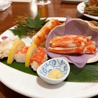 かに道楽 川崎店 - 