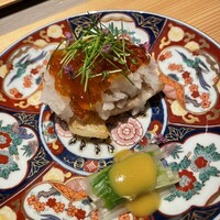 おい河 - 