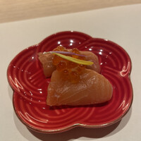 鮨のしはち - 