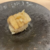 鮨のしはち - 