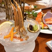 かに道楽 川崎店 - 