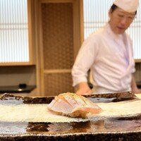 THE SUSHI TOKYO 旬 - 