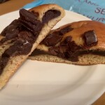 ブーランジェリー セイジアサクラ - 