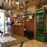 Il Ritrovo dei Sapori,Caseificio Marigliano - 