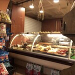 Il Ritrovo dei Sapori,Caseificio Marigliano - 