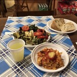 Il Ritrovo dei Sapori,Caseificio Marigliano - 