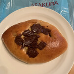 ブーランジェリー セイジアサクラ - 