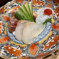 北海道炉端焼き 篝 - 