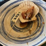 大徳 - 完食です