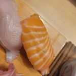金鮨 - 