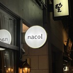nacol - 