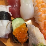 金鮨 - 