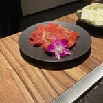 黒毛和牛ヘレ肉専門店 炭火焼肉 りきちゃん - 