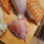 金鮨 - 