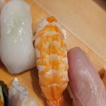 金鮨 - 