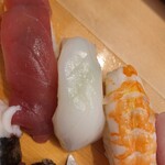 金鮨 - 