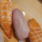 金鮨 - 