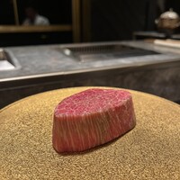 西麻布 焼肉 X - 