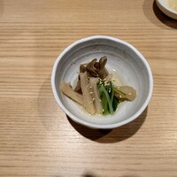 鮨やすぞう。 - 