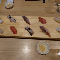 鮨やすぞう。 - 