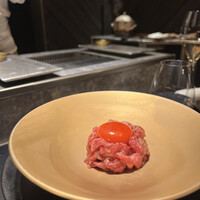 西麻布 焼肉 X - 