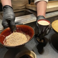 西麻布 焼肉 X - 