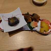 鮨やすぞう。 - 