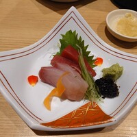 鮨やすぞう。 - 