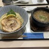 つけ麺 青木