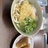 松屋うどん