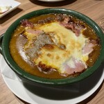 アトリエ・ド・フロマージュ ピッツエリア店 - 