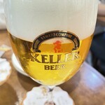 キリンケラーヤマト - 