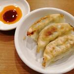 日高屋 - 料理写真: