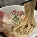 麺屋 喜楽明人 - 