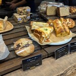 ロータスバゲット - 