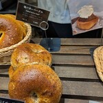 ロータスバゲット - 