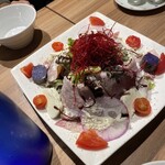 アトリエ・ド・フロマージュ ピッツエリア店 - 