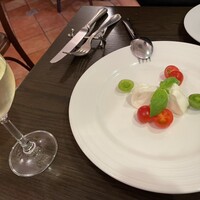 ピッツェリア ロマーナ ジャニコロ - 