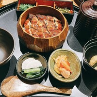 うなぎ四代目菊川 神戸三宮店 - 