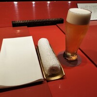 鮨　日本橋　鰤門 - 