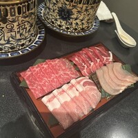 Shangri-La’s secret 表参道店 - 