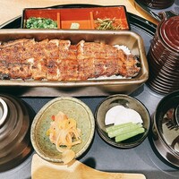 うなぎ四代目菊川 神戸三宮店 - 