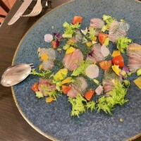 ピッツェリア ロマーナ ジャニコロ - 