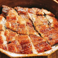 うなぎ四代目菊川 神戸三宮店 - 