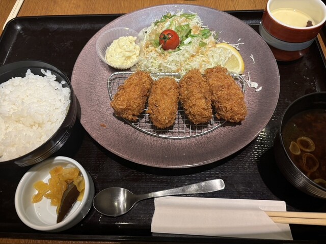 Washoku Sato Kiyose Ten photo 2